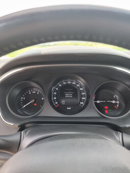 Renault Megane 4 Grandtour 1.5 dci - 2018 - 11