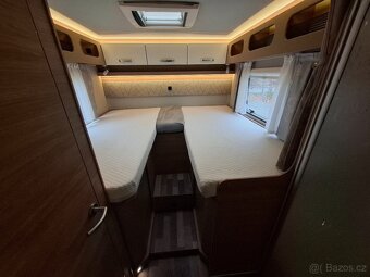 Weinsberg 700 ME 2.3 JTD, , r.v.2022, 65000km, odpocet dph - 11