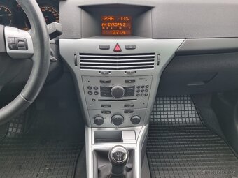 Opel Astra GTC  1.4 ▪︎  68 tis.km ▪︎ TOP STAV  - 11