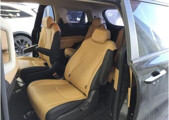 Kia Carnival 2.2-9 MÍST-DODÁNÍ 6/2025 - 11