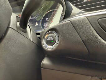 Opel Insignia 2.0CDTI 154KW 4X4 Max výbava - 11