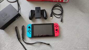 Nintendo switch - 11