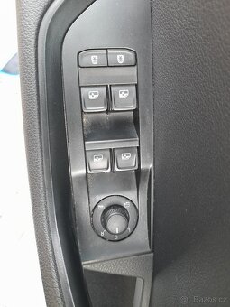 ŠKODA SUPERB III KOMBI 2,0 TDI,7-DSG,NAVI,2018 - 11