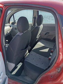 Citroen C3 1.1 Benzín - 11
