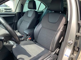 Škoda Octavia 1.4 TSI Elegance r.v.2014 - 11