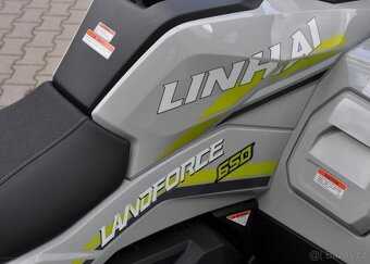 Linhai 650L LANDFORCE PRO EPS SKLADEM - 11