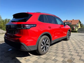VW Tiguan 2.0TDi 110kW DSG People - 11