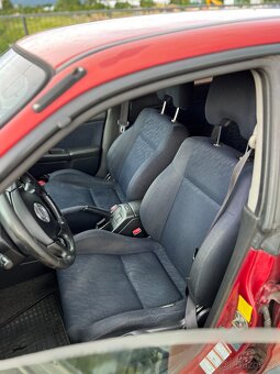 Subaru Impreza 2.0, 92 kW, 2001 - 11