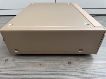 Sony CDP-XA20ES - špičkový stav s originální krabicí - 11