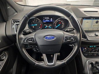 Ford Kuga 2.0 TDCi ST-line AWD 110kW - 11