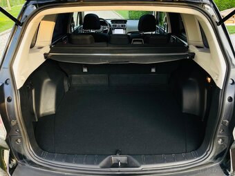 Subaru Forester 2.0D 4x4 AUTOMAT FACELIFT VÝHŘEV TAŽNÉ - 11
