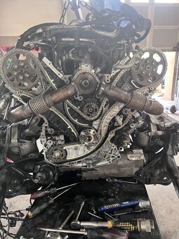 Audi A5 3.0 TDi - 11