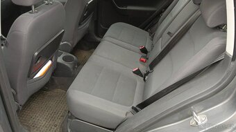 Volkswagen Golf Plus 2.0 I 110 KW - 11