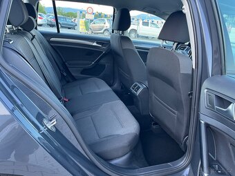 Volkswagen Golf Variant 1.6 TDi-85kW - 11