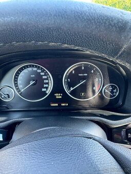 BMW X3 f25 XDRIVE 20d - 11