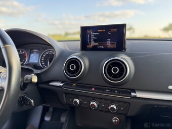 🔹 Audi A3 Sportback g-tron 1.4 TFSI CNG – r.v. 2016 🔹 - 11