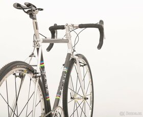 Predam cyklokros gravel bicykel ALAN - 11