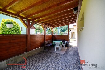 Prodej, domy/rodinný, 135 m2, 73955 Řeka, Frýdek-Místek [ID  - 11