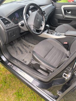 Náhradní díly Renault laguna III 2.0 DCI - 11