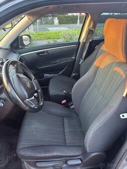 Suzuki Swift 1.2, 2016 - 11