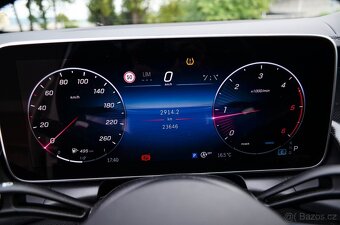 Mercedes-Benz GLC Kupé 220 d mHEV 4MATIC A/T - 11