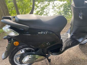 Piaggio Fly 150 - 11