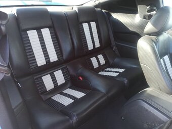 FORD MUSTANG SHELBY GT500 528kW - 11