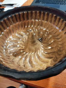 Popelníky, panenky, forma na peč. ,Matrjošky,retro hračky, - 11