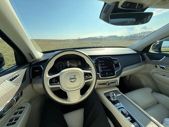 VOLVO XC90 2021 7mist - 11