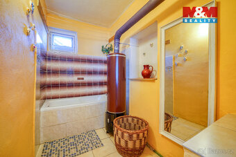 Prodej rodinného domu, 129 m², Lhenice, ul. Prachatická - 11