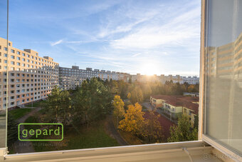 Prodej bytu 3+kk, 88 m²/L, Praha 13 – Stodůlky, ul. Bellušov - 11