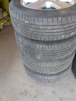 Škoda Fabia III. generace (02/2019) 1.0 MPI 55 KW - 11