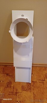 Mobilní klimatizace Sencor SAC MT1241C Wi-Fi - 11