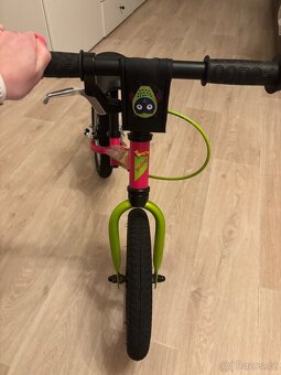 Odrážedlo Yedoo Magic Forest - 11