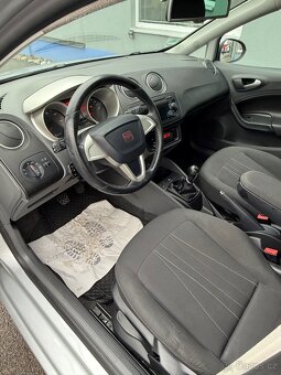 Seat Ibiza - 11