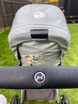 Cybex Priam - 11