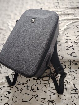 Canon eos 6D Mark II + objekiv +  příslušenství - 11