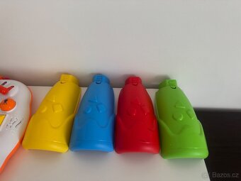 Interaktivní stoleček - 11