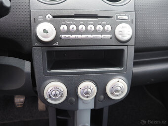 Mitsubishi Colt 1.3 klima - 11