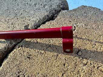 Jawa perak, kyvacka pulbuben, panelka - držáky - 11