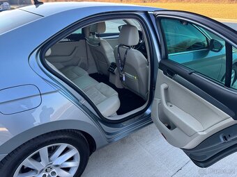 Škoda Superb III 1.4TSI 110kw - 11