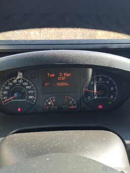 Fiat Kyros 5 elite - 11