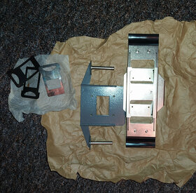 Diaprojektor Meopta - 11