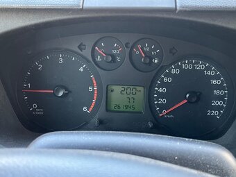Ford Transit L2H2, 2010, 260 tkm, diy vestavba - 11