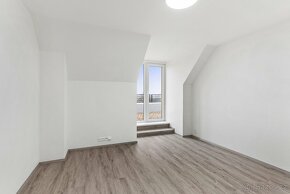 Prodej bytu 4+kk, 128 m², s terasami + 2x parkovací stání - 11