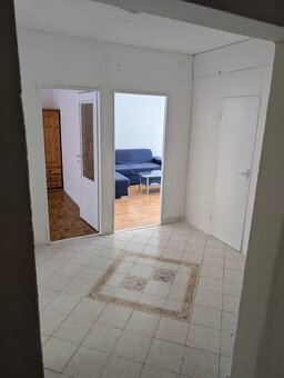 Dlouhodobý pronájem 4+1, Luční, Litvínov - 11