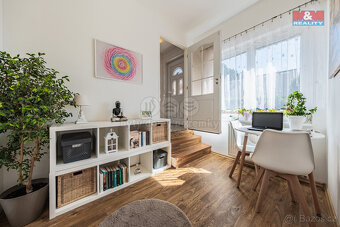 Prodej rodinného domu, 105 m², Bystřice - 11