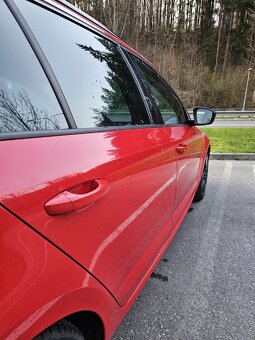 Škoda Octavia RS 3.generace 4x4 135kW - 11
