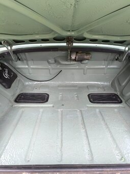 Škoda 1100 MB DeLuxe 1968 - 11