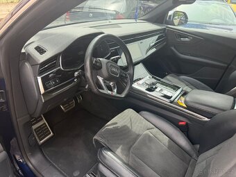 Audi SQ8 - 11